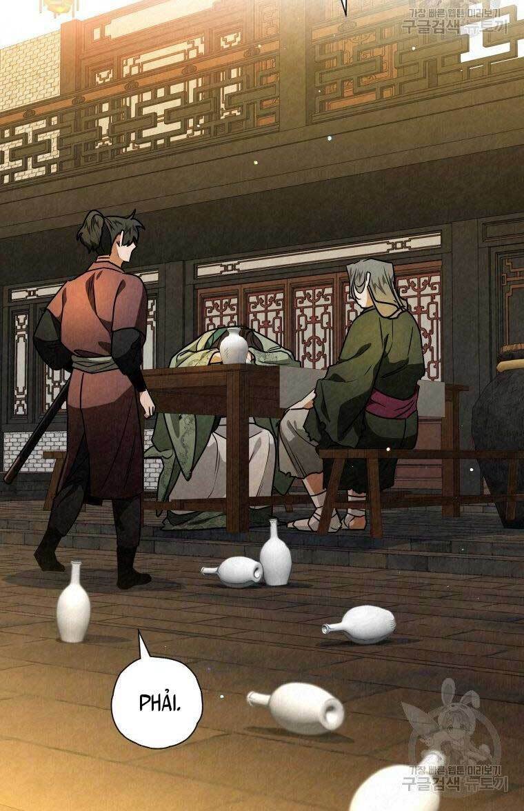 Thời Đại Hoàng Kim Của Thiên Kiếm: Chapter 35