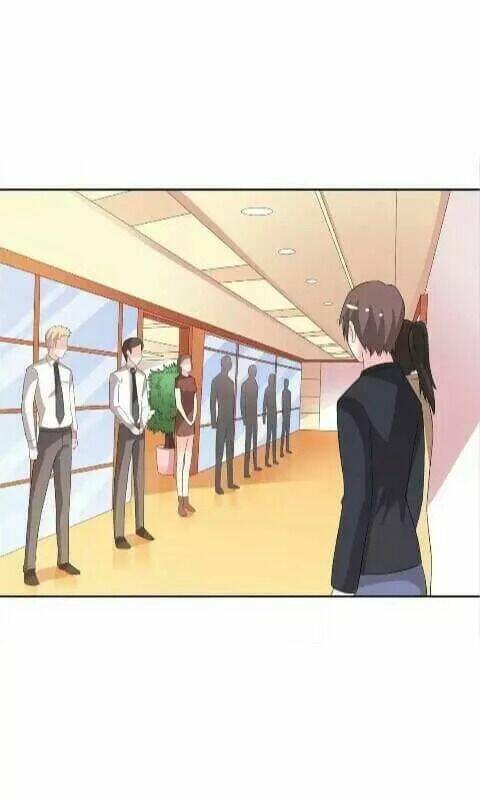 1 Nửa Hoàn Hảo Của Ceo: Chapter 30