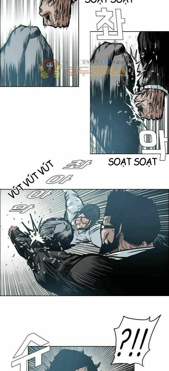 Bá Chủ Học Đường Ss3: Chapter 30