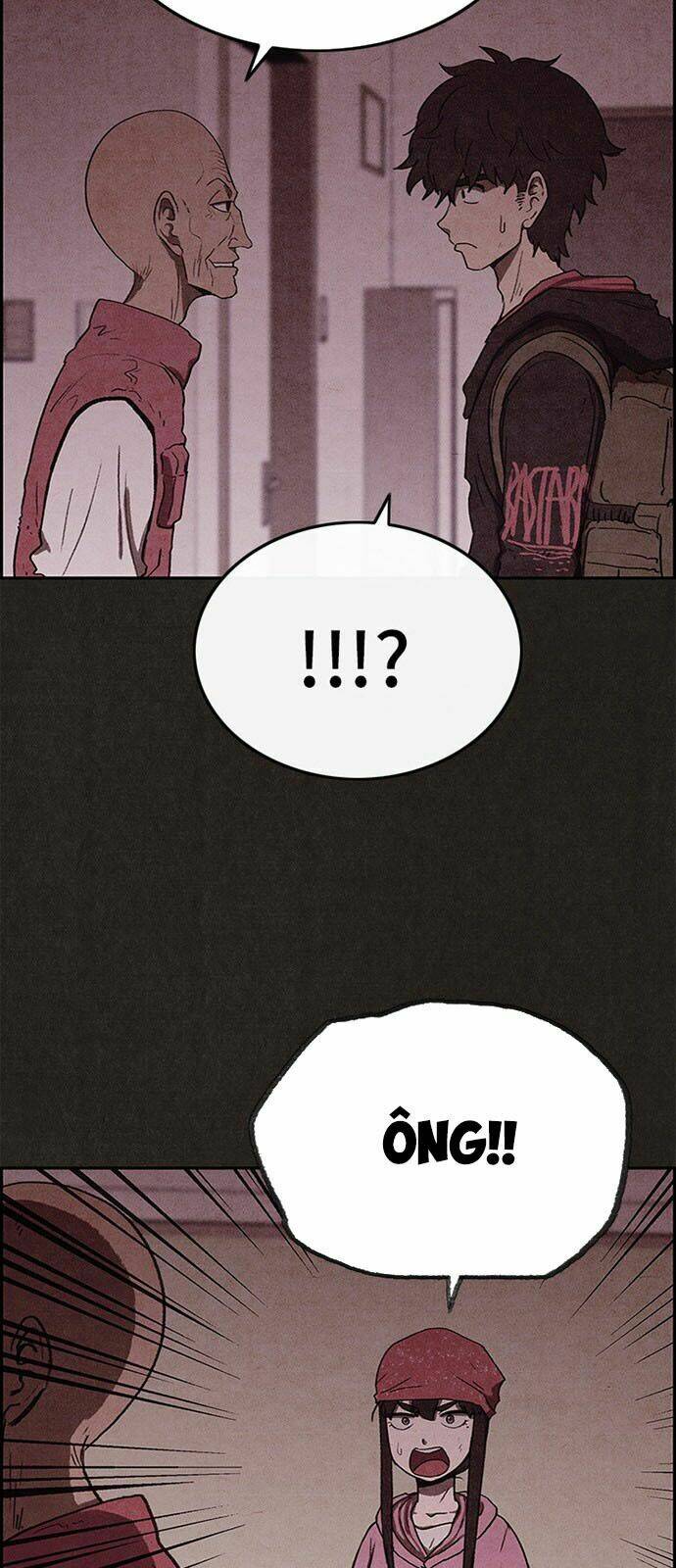 Quái Vật Tại Chung Cư Xanh: Chapter 51