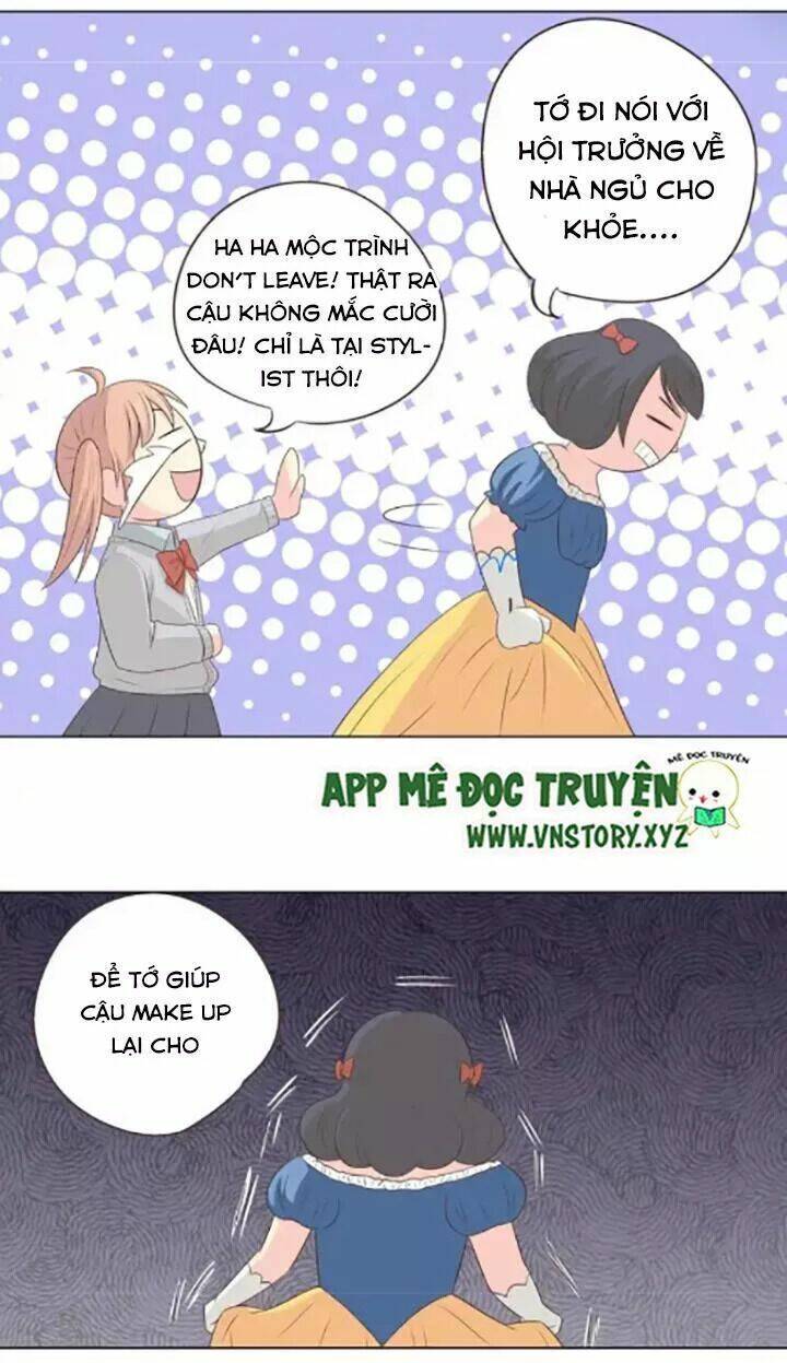 Xin Chào! Dân Nữ: Chapter 64