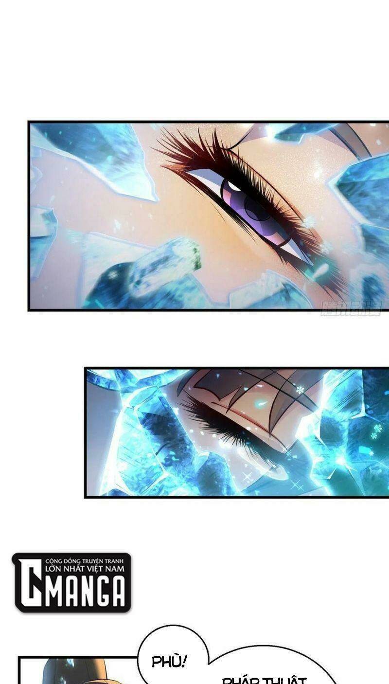 Ta Là Đại Hoàn Đan: Chapter 55