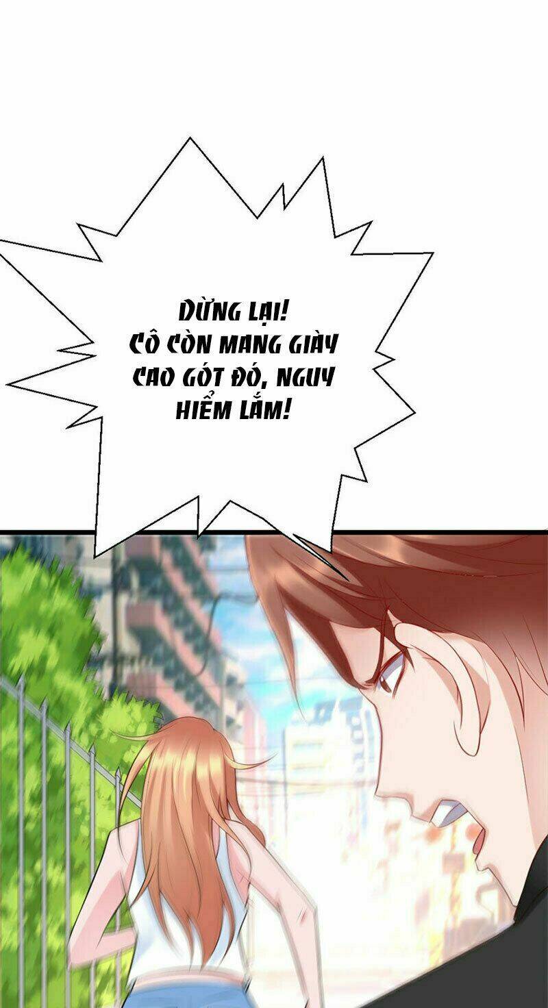 Tiểu Bạch Điềm Thê Của Long Thiếu: Chapter 23