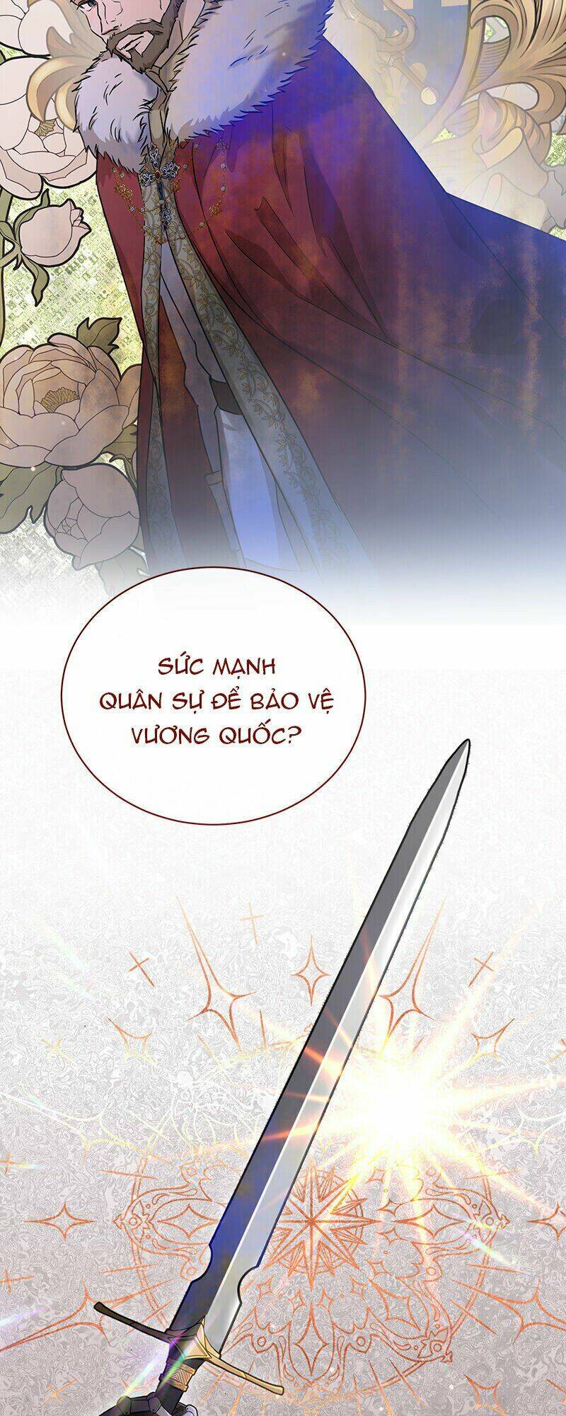 Khế Ước Của Ác Ma: Chapter 45