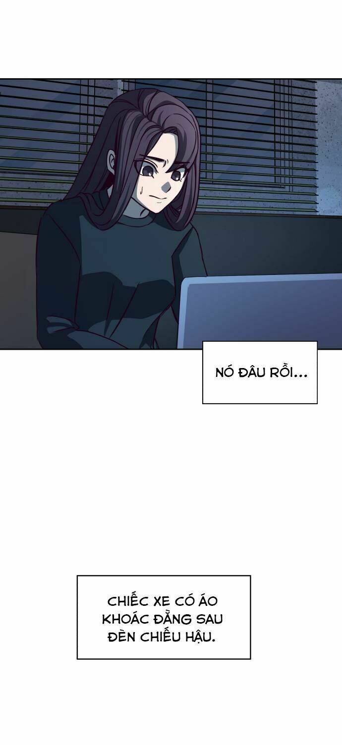 Thời Khắc Định Mệnh: Chapter 3