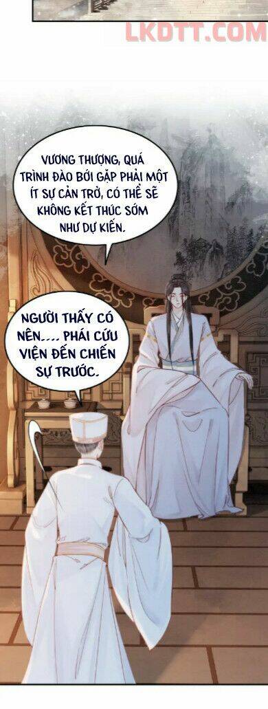 Trọng Sinh Bá Sủng Nhiếp Chính Vương Quá Mạnh Mẽ: Chapter 229