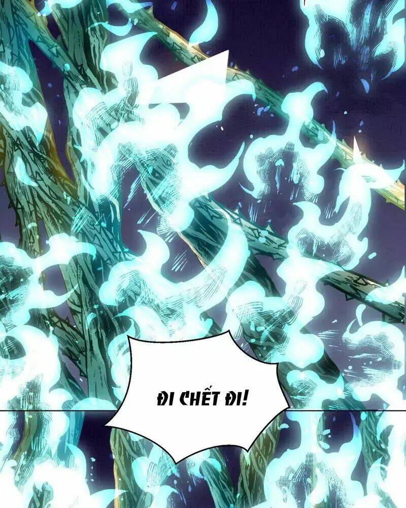 Yêu Long Đại Nhân Của Ta: Chapter 7