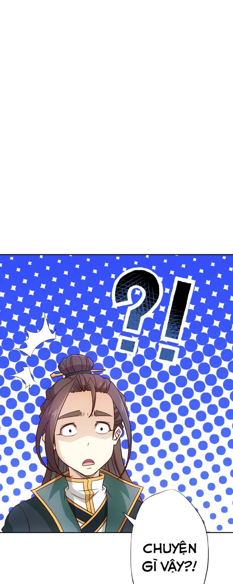 Hồng Thiên Thần Tôn: Chapter 26