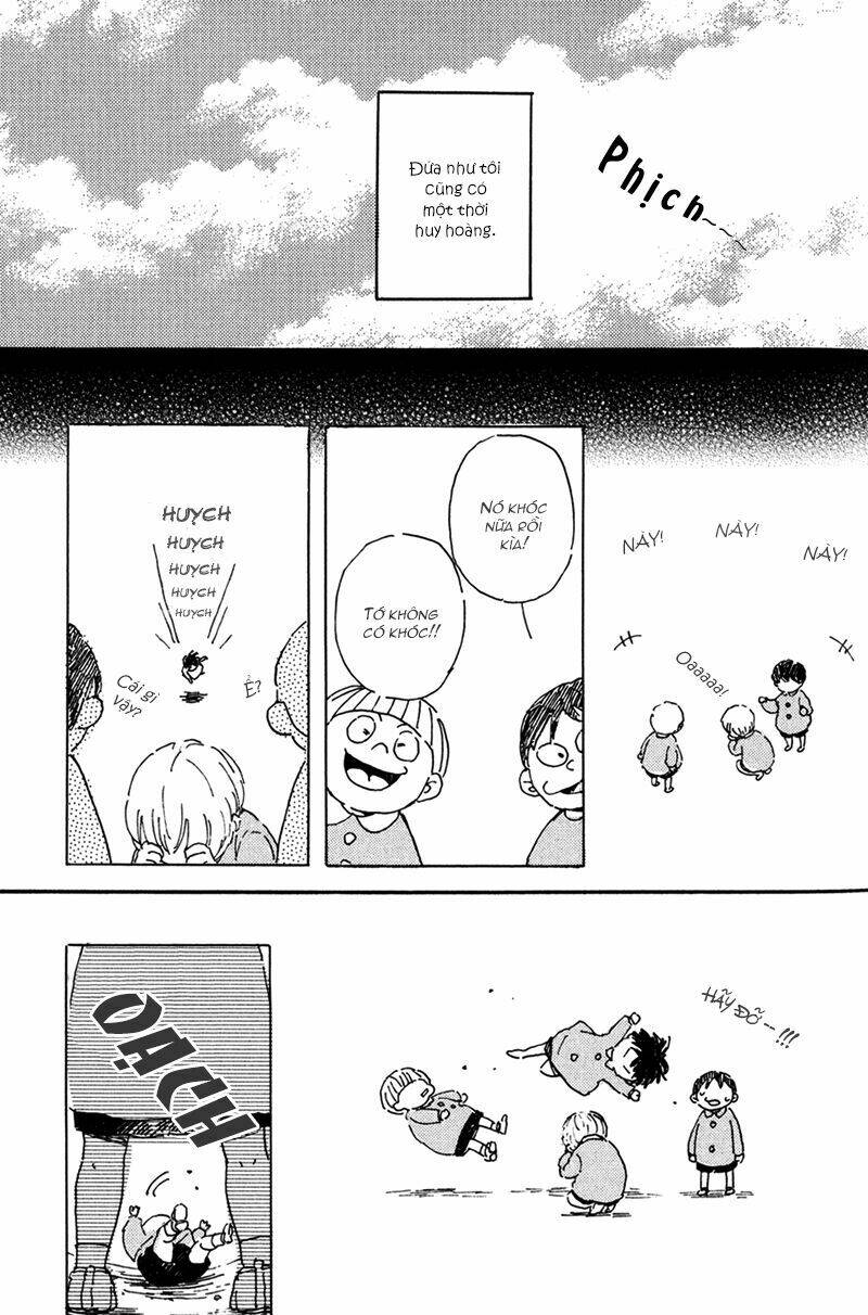 Ikemen-Kun To Saenai-Kun: Chapter 1