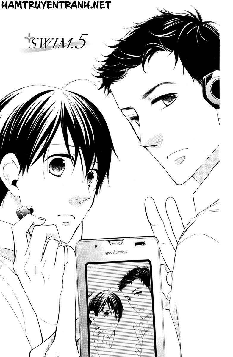 Dansui: Chapter 5