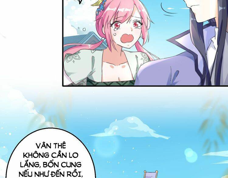 Hoa Nhan Sách: Chapter 42.1