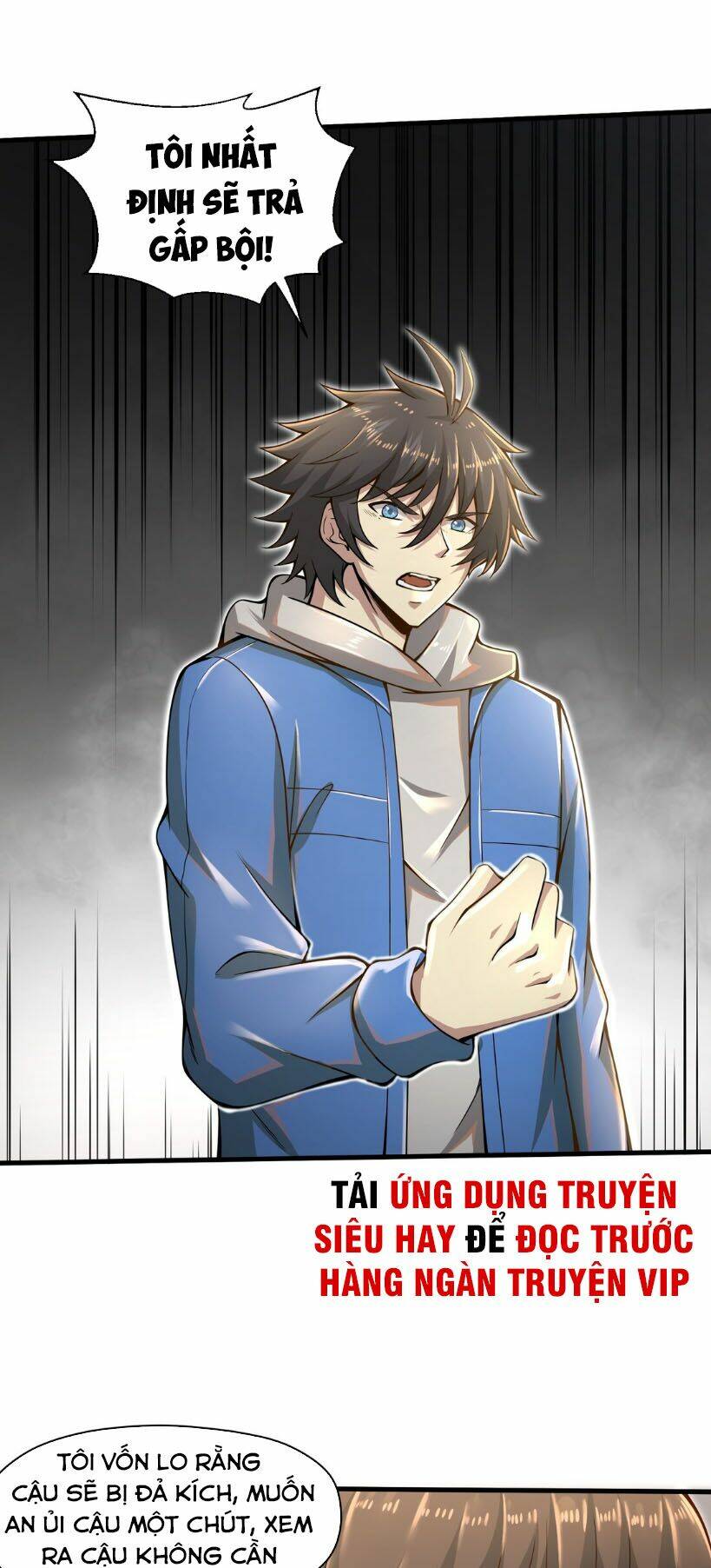 Một Trăm Triệu Điểm: Chapter 10