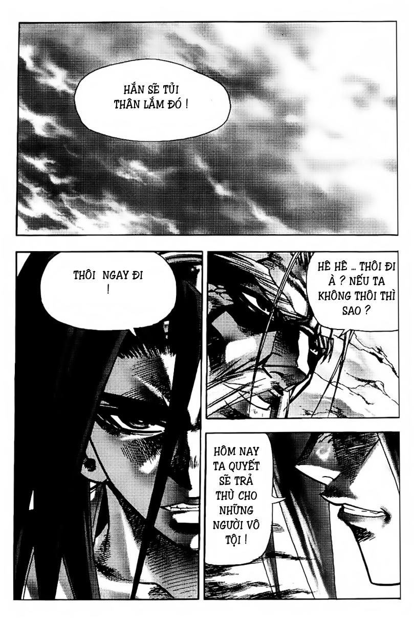 Diêm Đế: Chapter 50