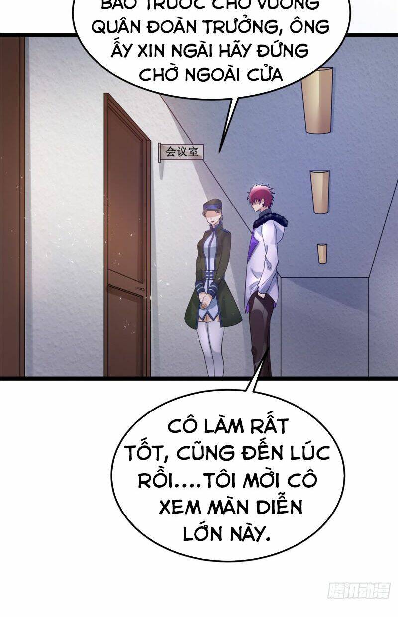 Tiên Vương Trùng Sinh: Chapter 83