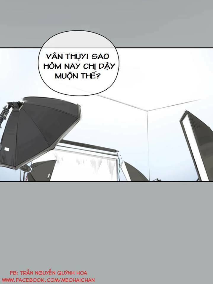 12 Giờ Của Lọ Lem: Chapter 33