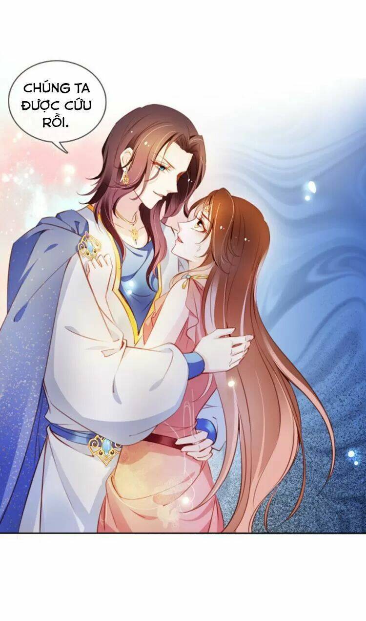 Nàng Trở Thành Bạch Nguyệt Quang Của Vương Gia Bệnh Kiều: Chapter 79