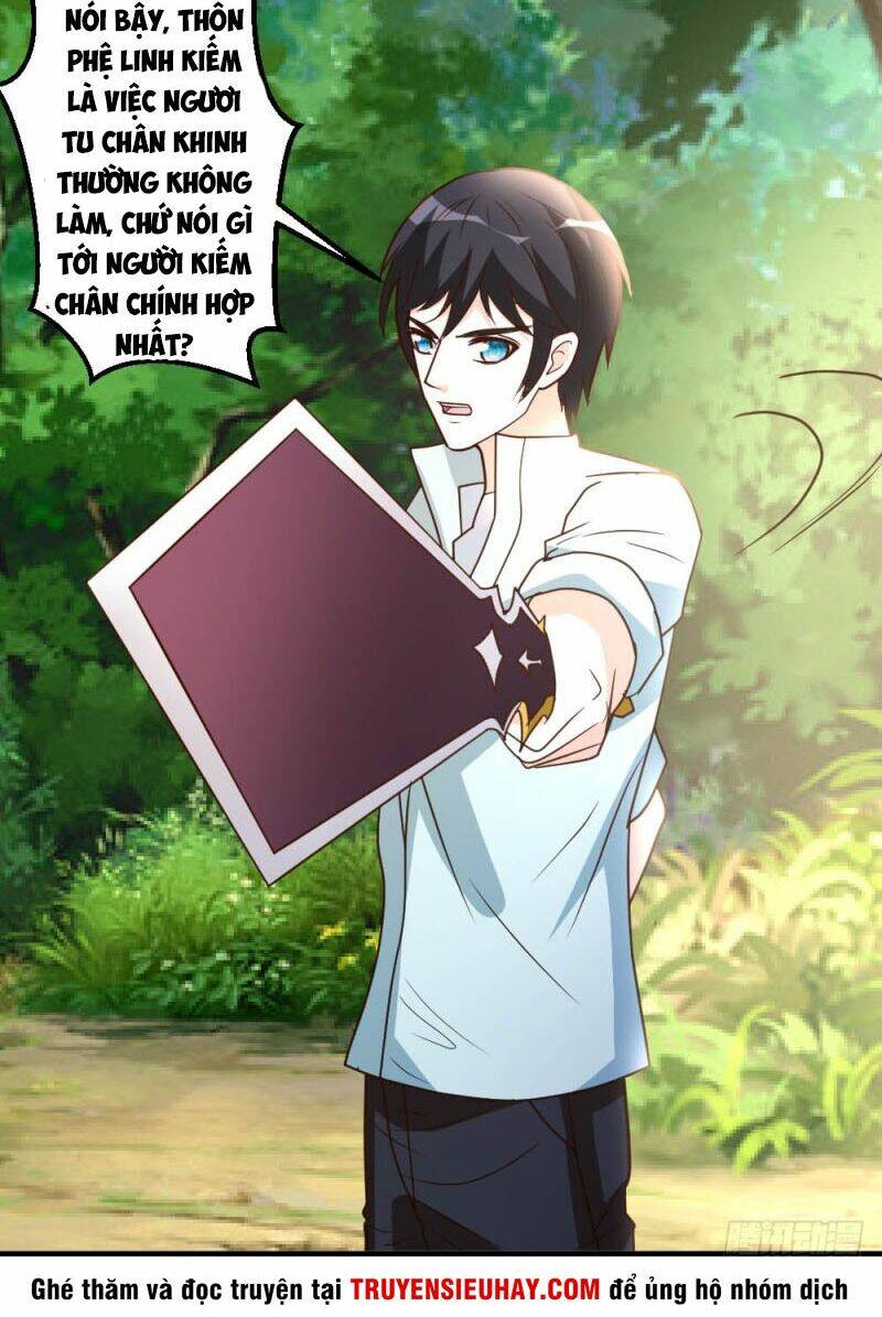 Trọng Sinh Tu Chân Tại Đô Thị: Chapter 67