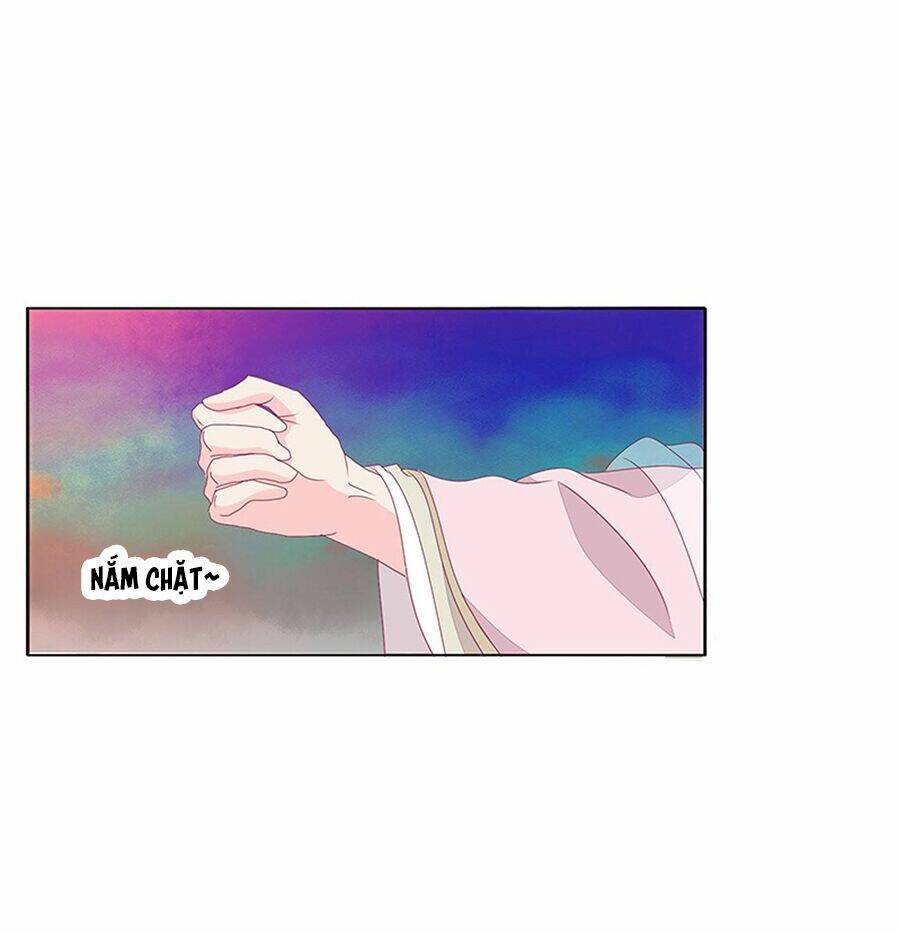 Tướng Quân Mời Ra Trận: Chapter 155