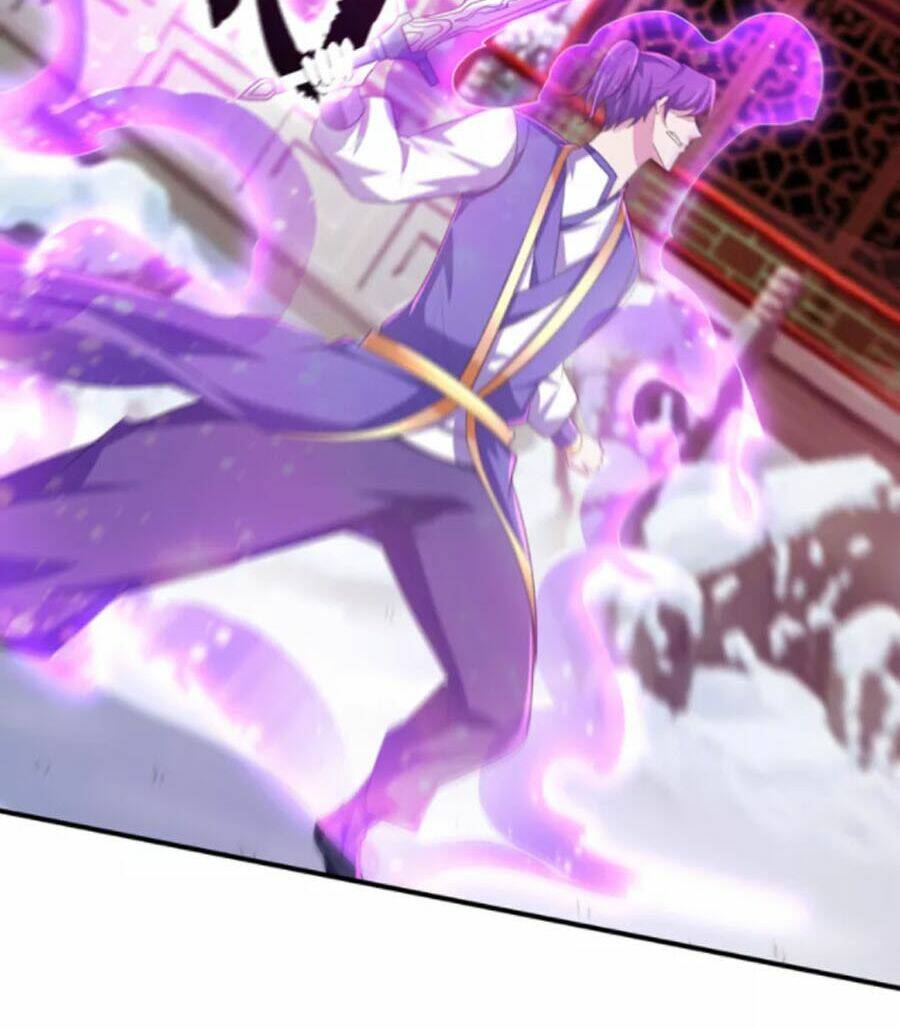 Yêu Giả Vi Vương: Chapter 294