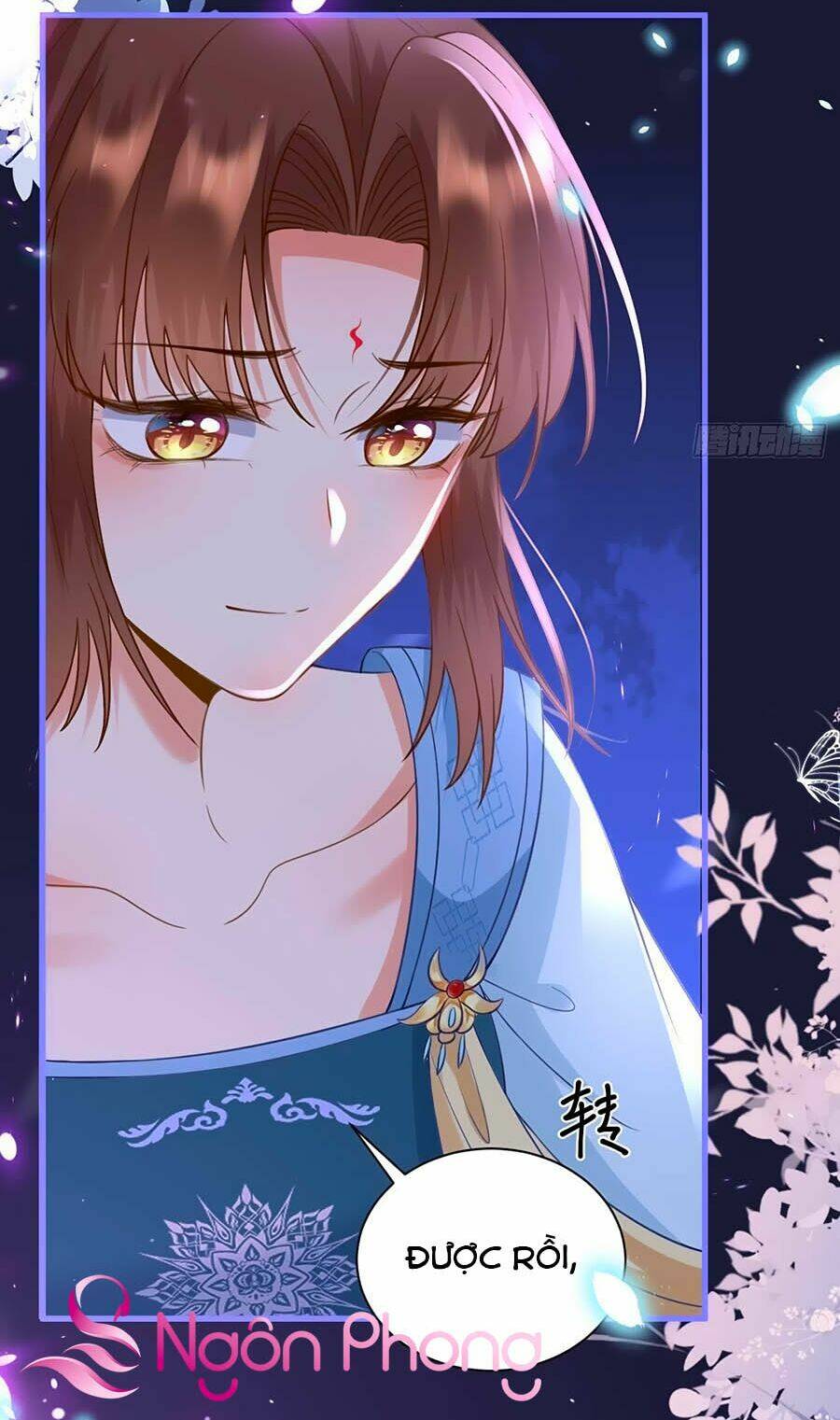 Ma Đầu Vạn Ác Năm Tuổi Rưỡi: Chapter 21