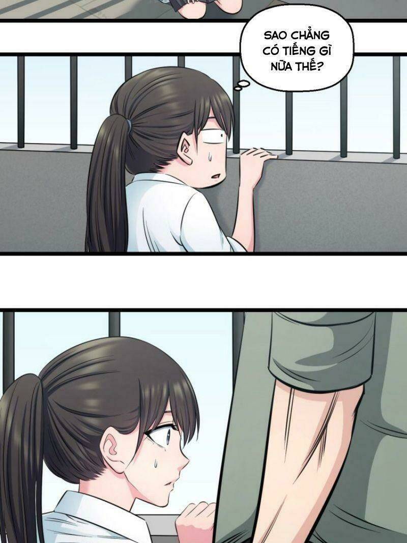 Đối Mặt Với Thử Thách: Chapter 48
