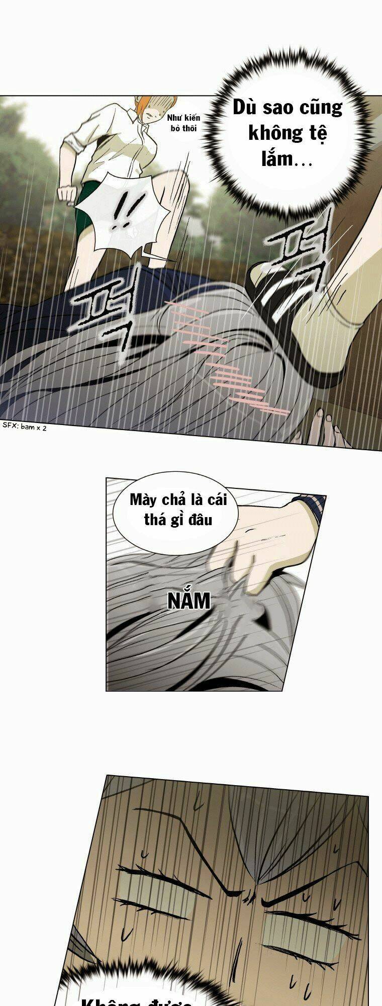 Anh Ấy Là Nữ Sinh Cấp 3: Chapter 12