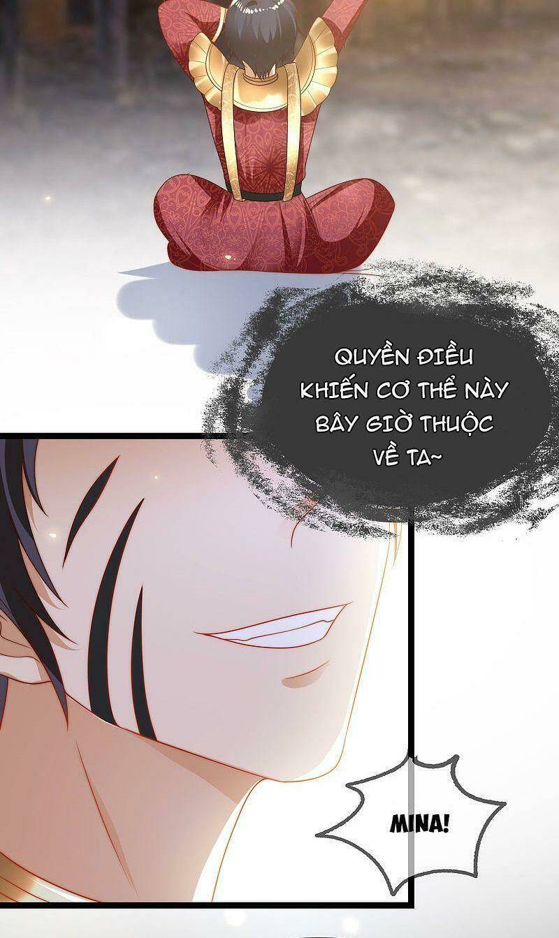 Sủng Hậu Của Vương: Chapter 106