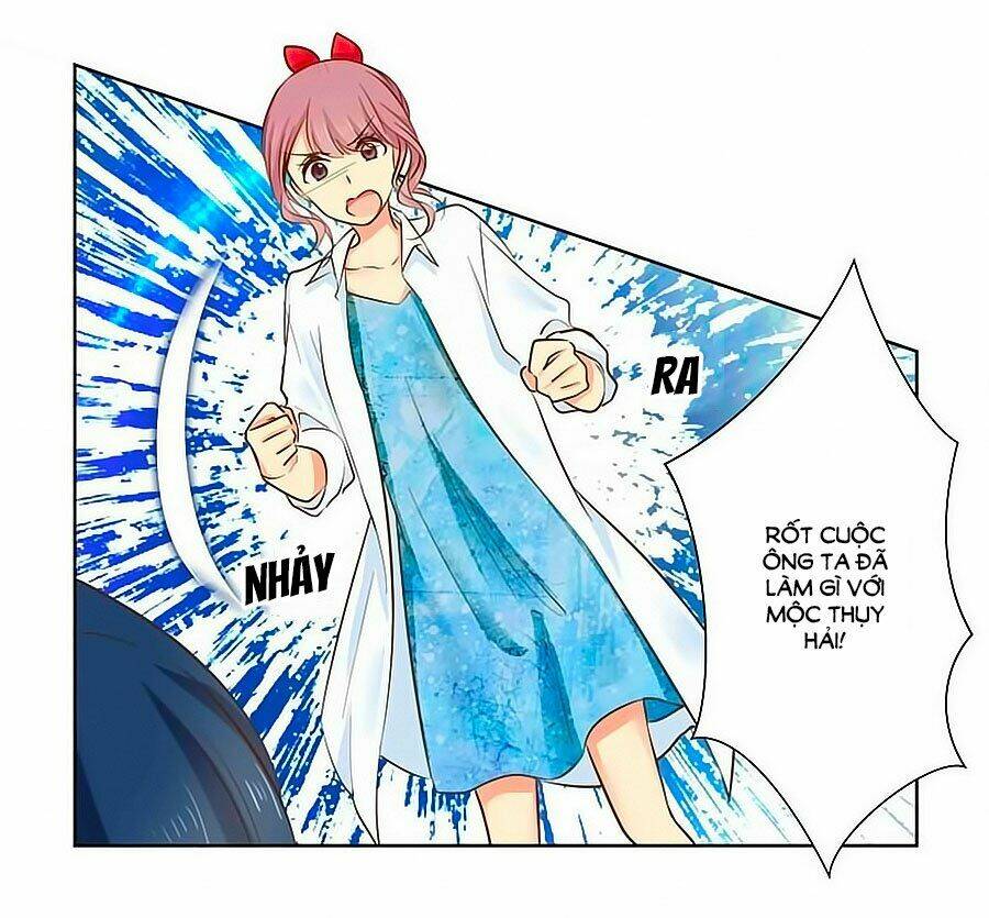 Lưu Luyến Tinh Diệu: Chapter 56