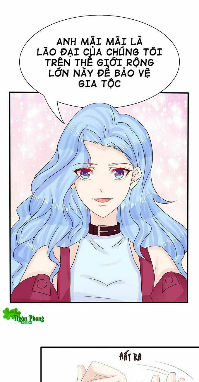 Ma Vương Luyến Ái Chỉ Nam: Chapter 74