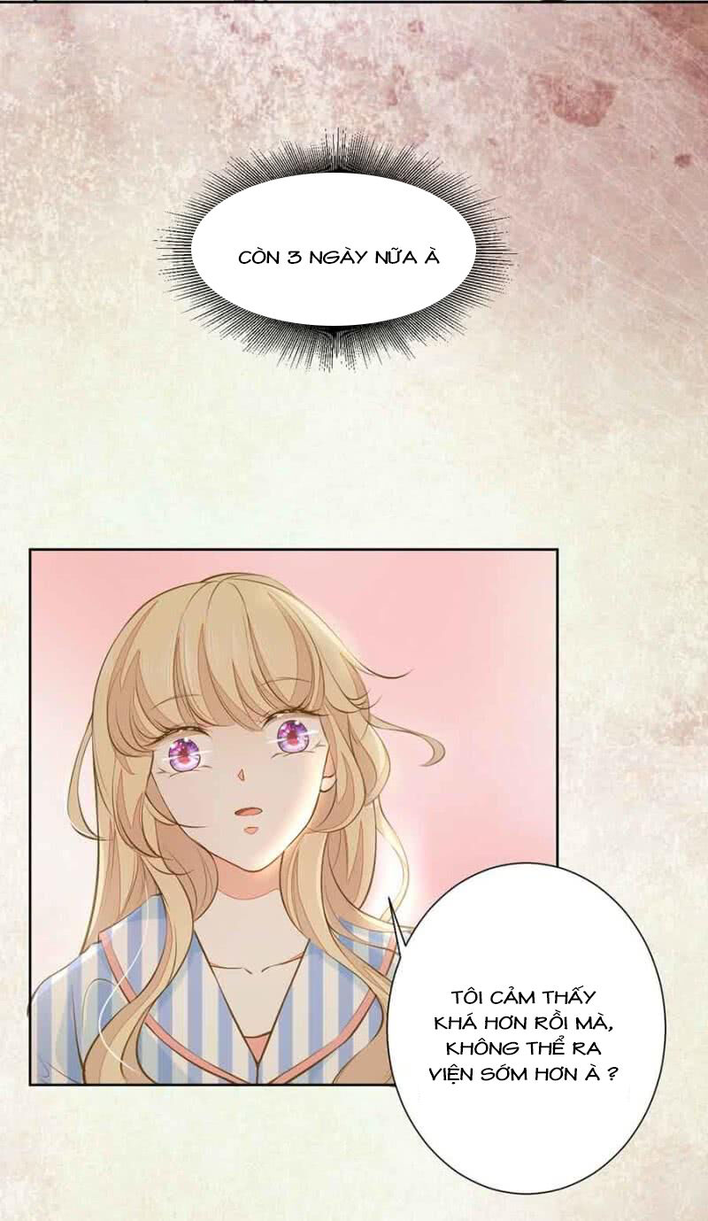 Hôn Sai 55 Lần: Chapter 80