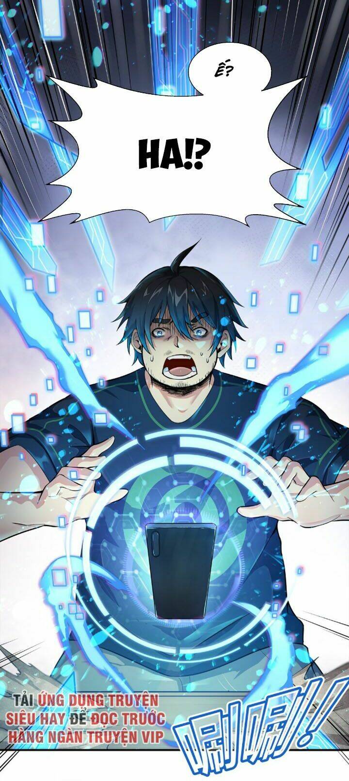 Một Trăm Triệu Điểm: Chapter 1.1