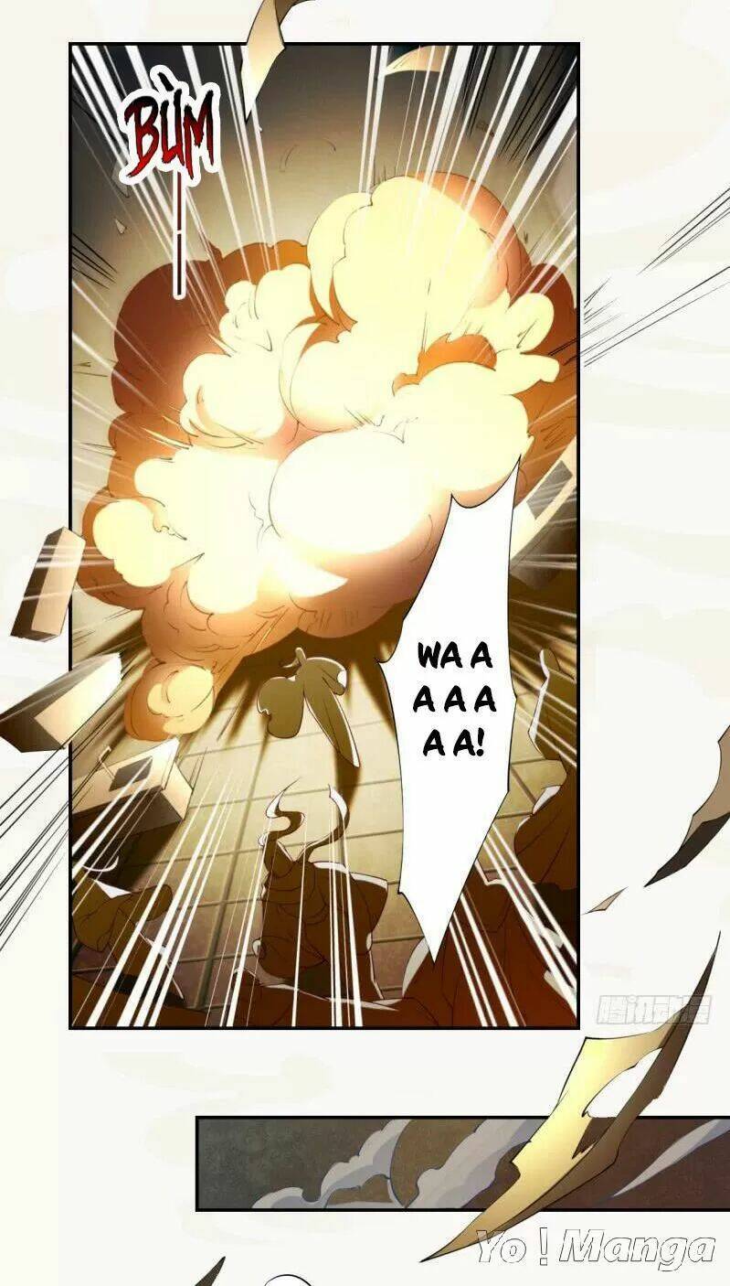 Tuyệt Thế Luyện Đan Sư: Chapter 89