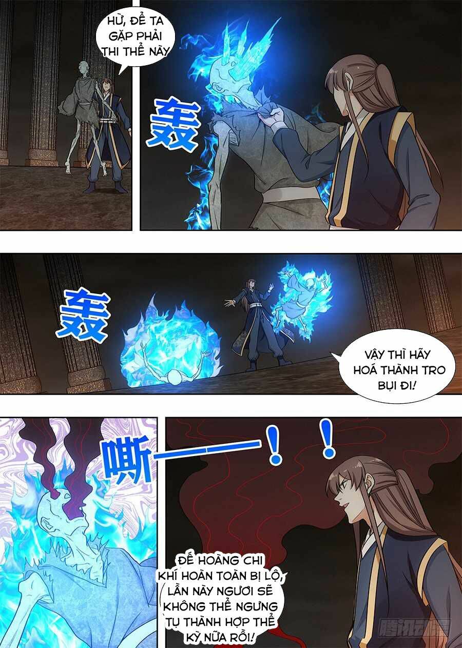 Tối Cường Phản Sáo Lộ Hệ Thống: Chapter 100