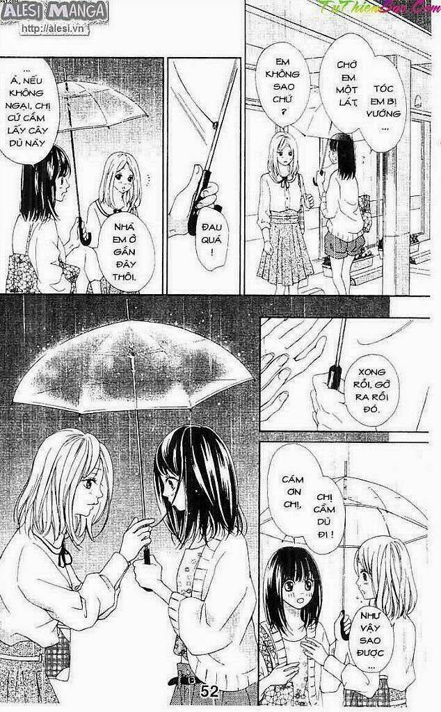 Lời Tỏ Tình Muộn Màng: Chapter 6