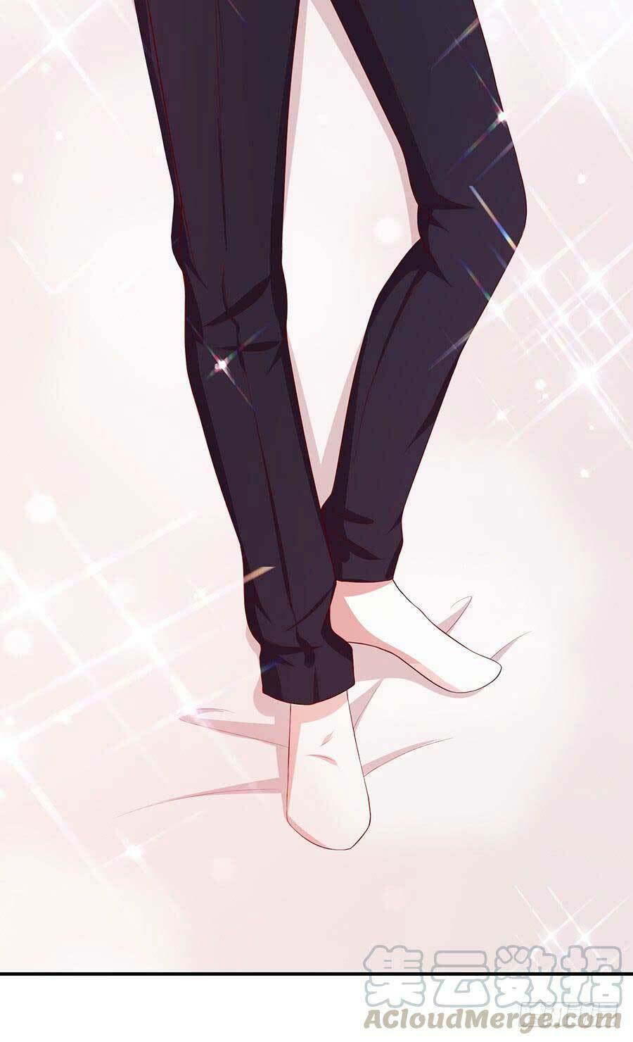 Gả Cho Tình Cũ Làm Lão Bà: Chapter 41