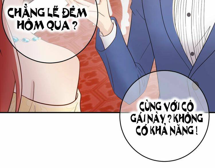 Trong Sinh Chi Ức Vạn Ảnh Hậu Yếu Thượng Vị: Chapter 42