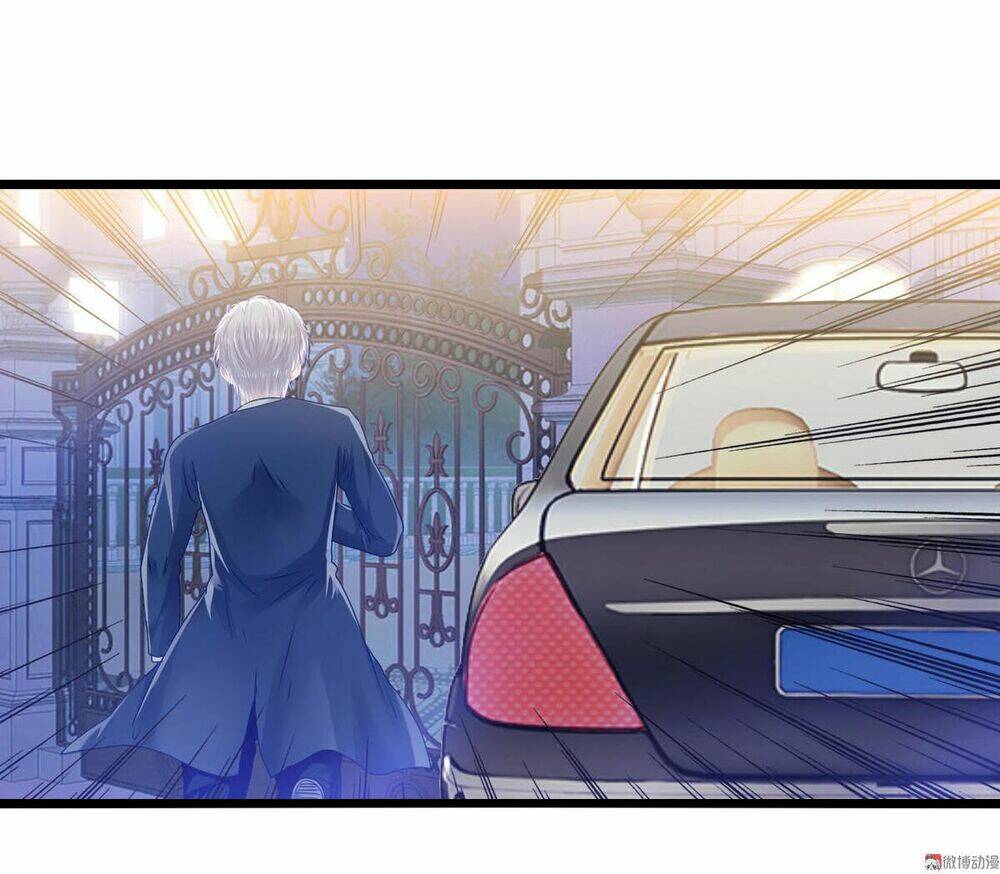 Lăng Thiếu! Nhẹ Một Chút, Đau: Chapter 17