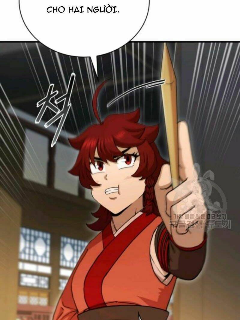 Thân Thủ Đệ Nhất Kiếm: Chapter 66