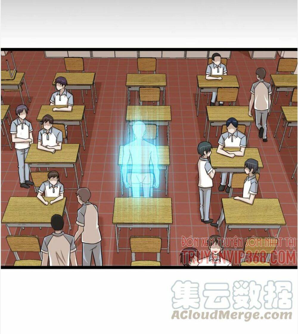 Đai Ca Trở Lại Tuổi 16: Chapter 101