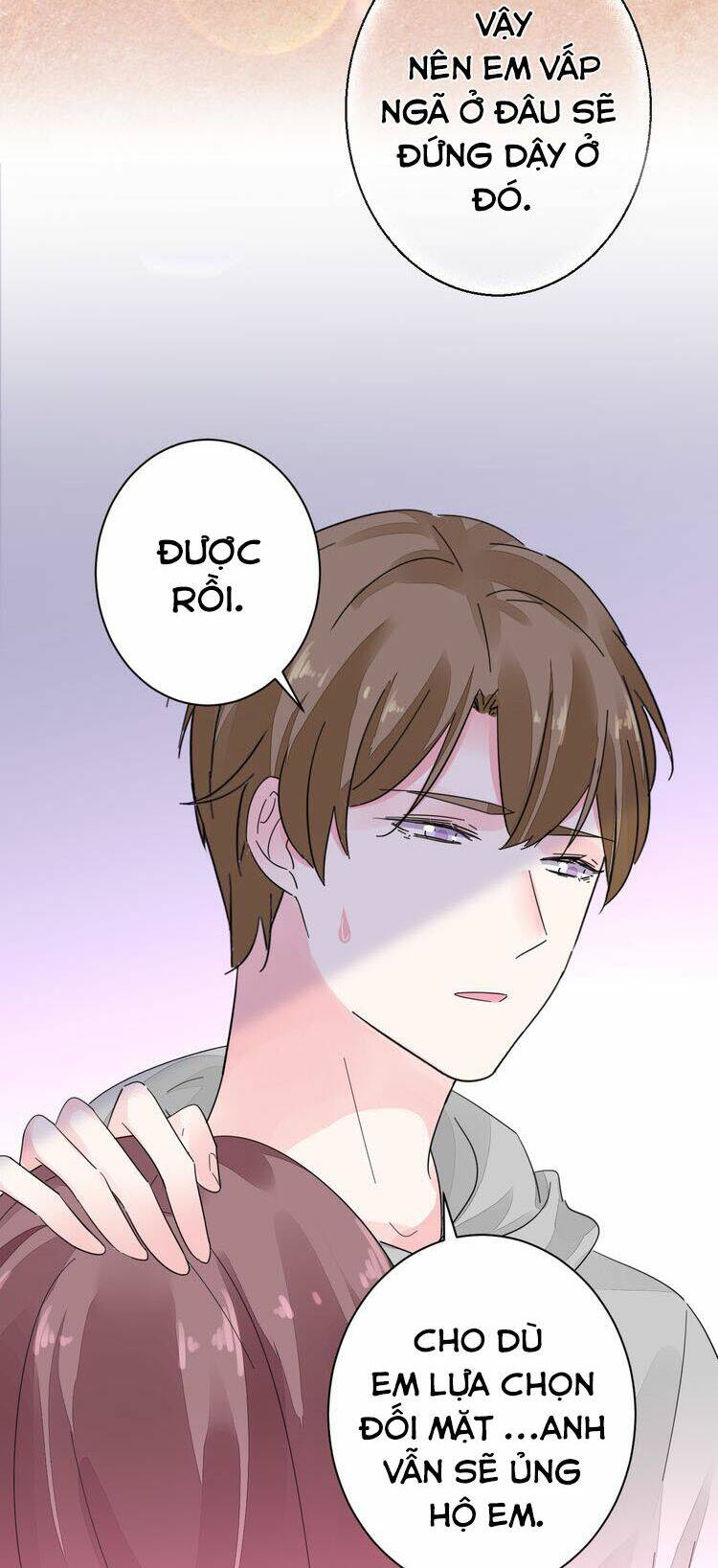 Điều Ước Sủng Ái Bất Bình Đẳng: Chapter 27