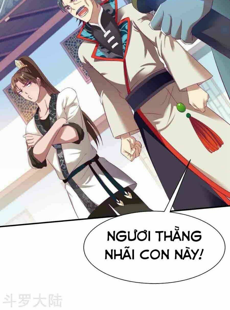 Chiến Đỉnh: Chapter 28