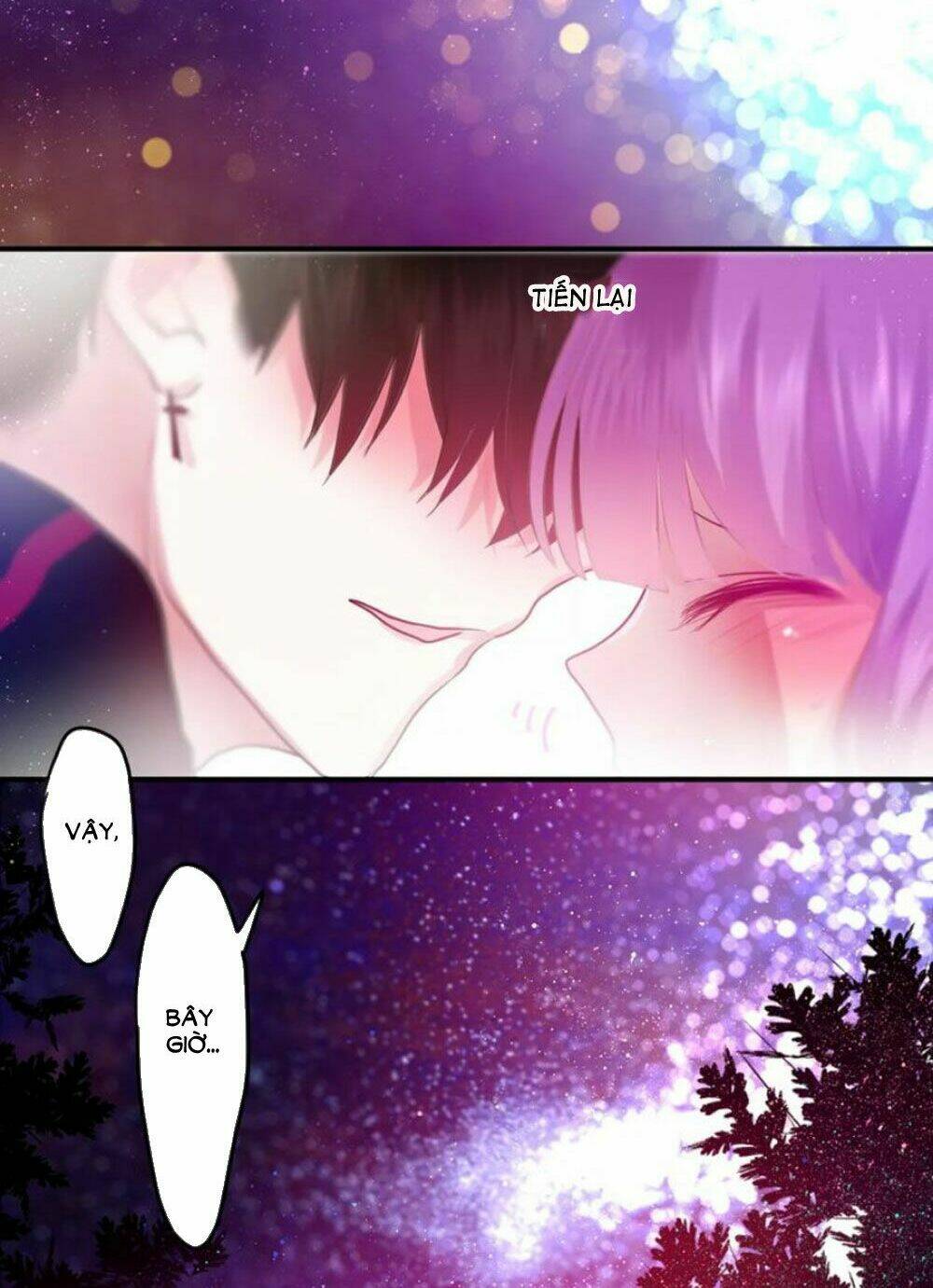 Tháng Sáu Kì Diệu: Chapter 25