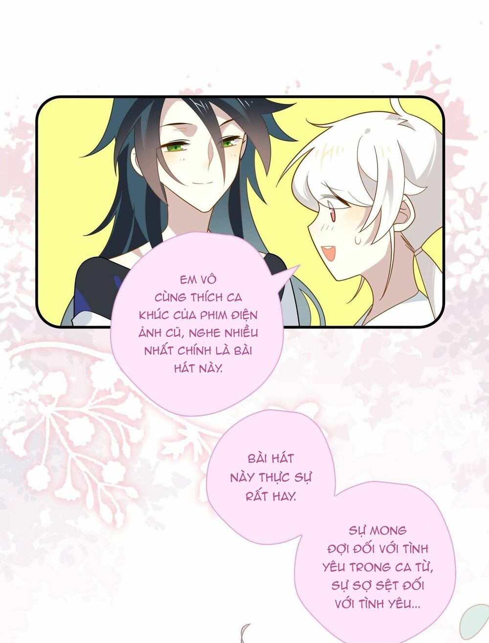 Nữ Phụ Như Tôi Cũng Có Ngày Ra Mắt: Chapter 38