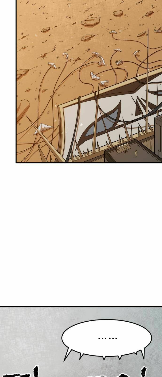 Chinh Phạt Học Đường: Chapter 2