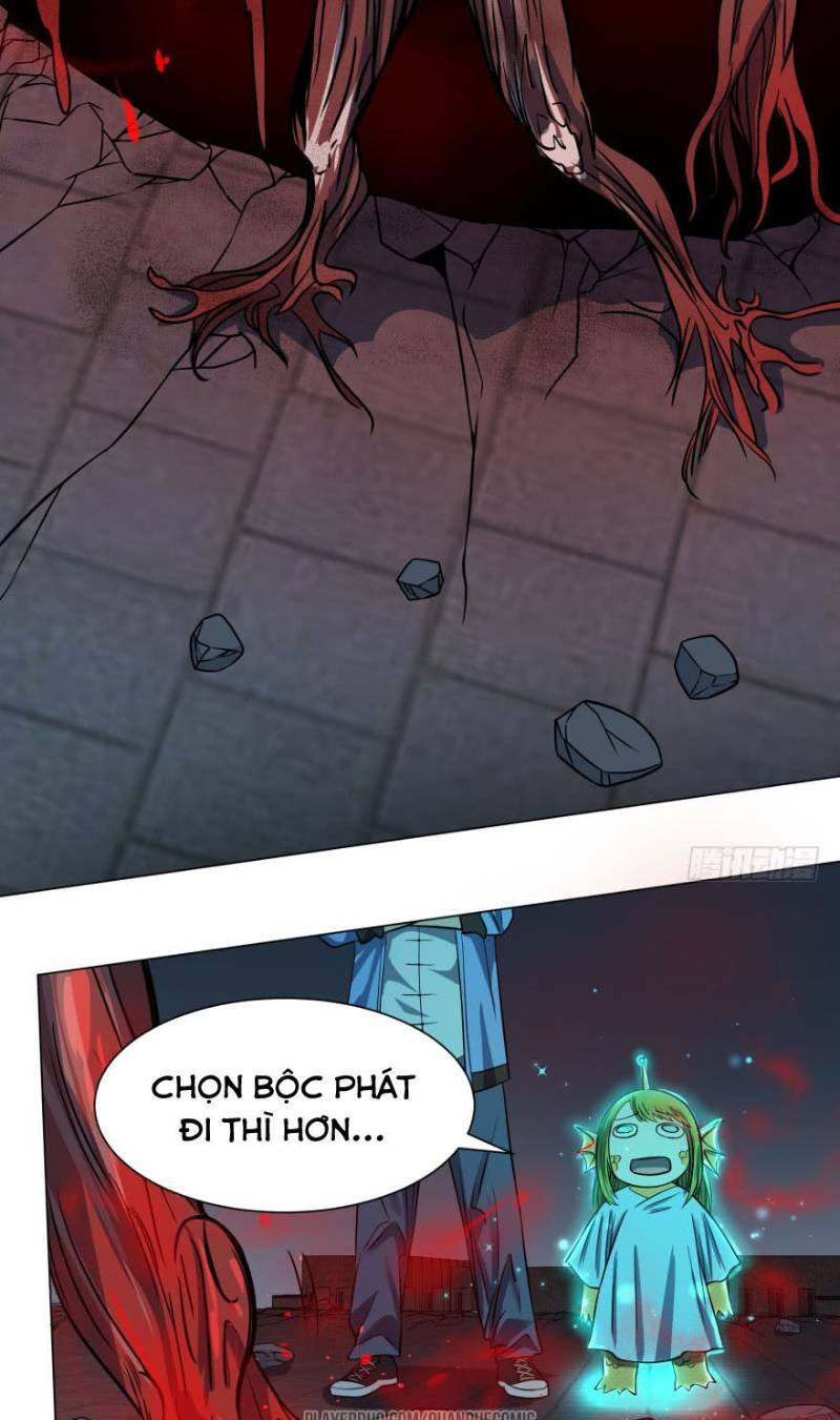 Danh Sách Kẻ Phản Diện: Chapter 54