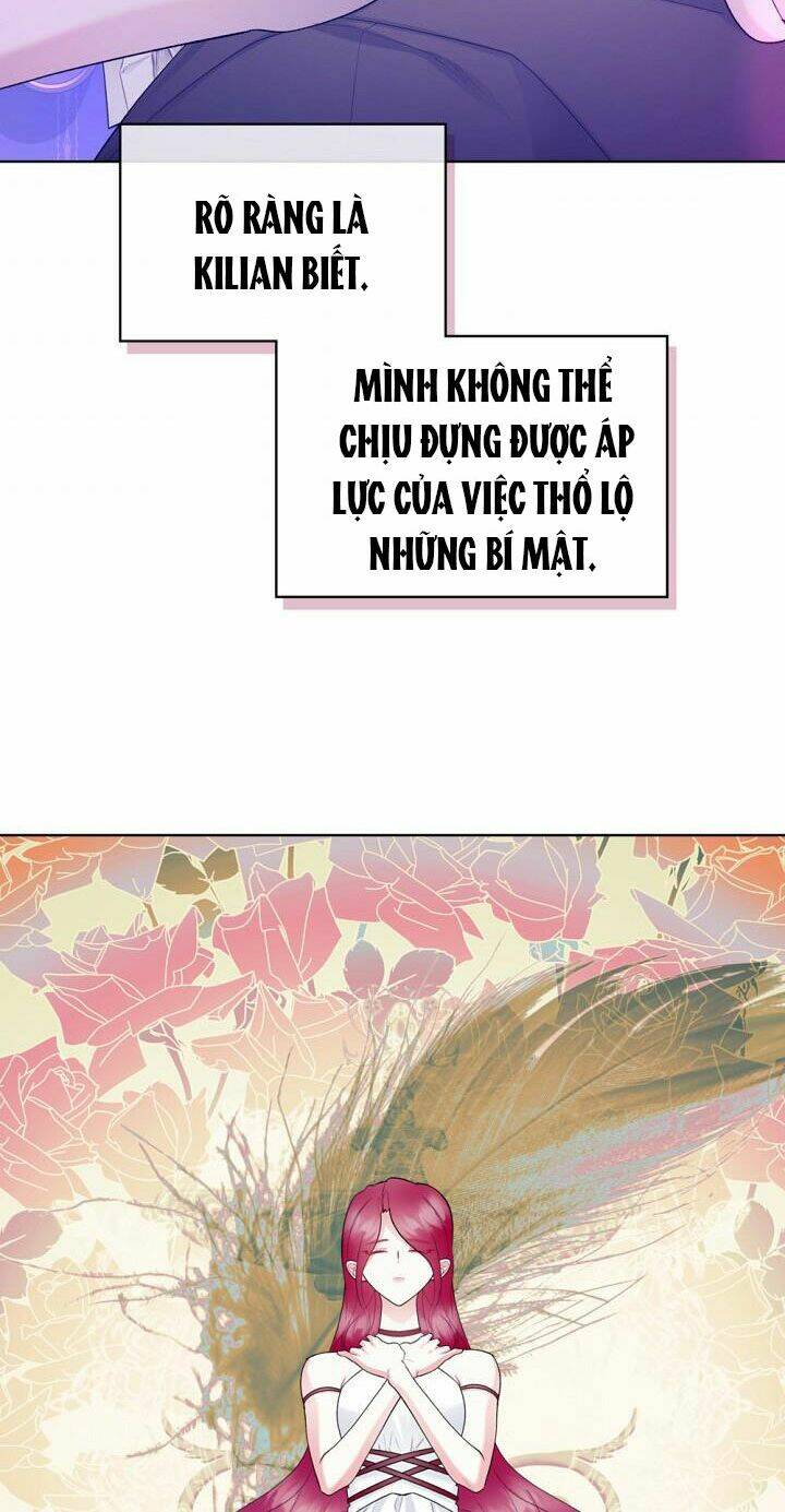 Kẻ Tạo Ra Nữ Phản Diện: Chapter 54.1