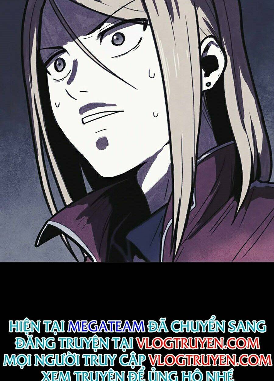 Cậu Bé Shotgun: Chapter 11