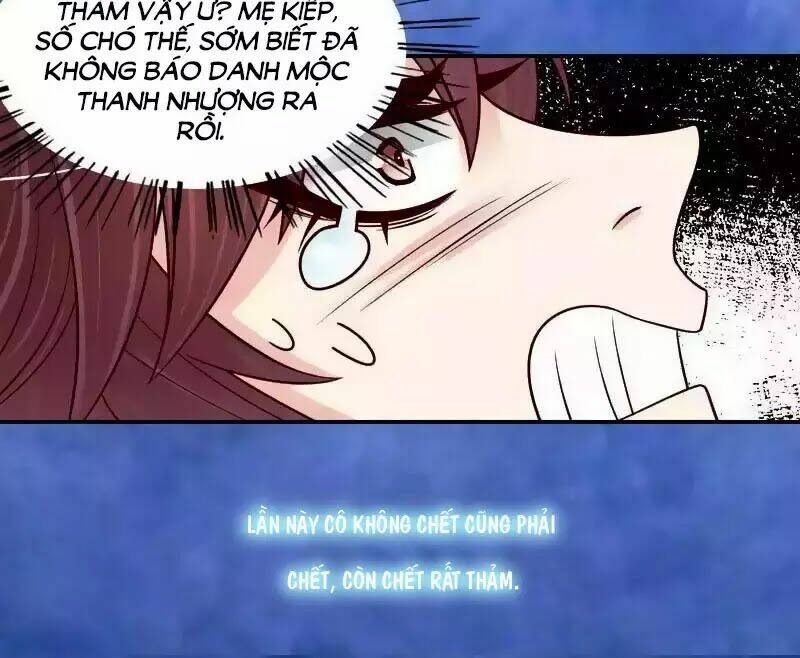101 Phương Pháp Của Tổng Tài: Chapter 67