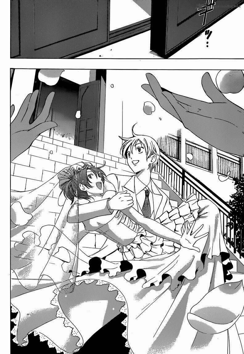 Thị Trấn Tình Yêu: Chapter 261