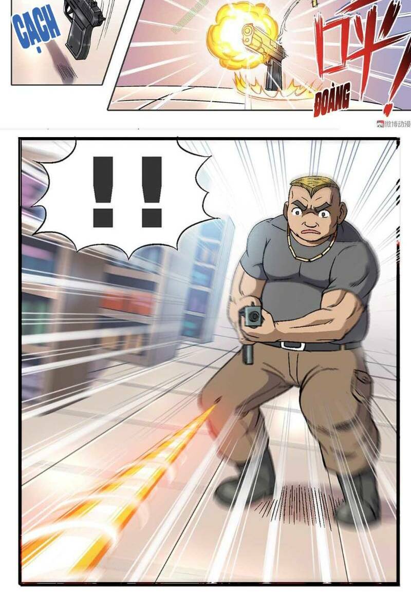 Khống Vận Sư: Chapter 1